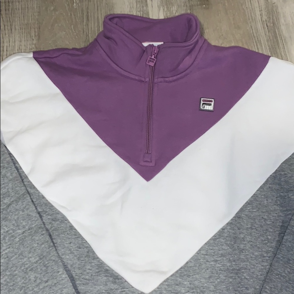 FILA Sweatshirt